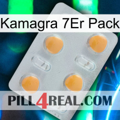 Kamagra 7 Pack 24